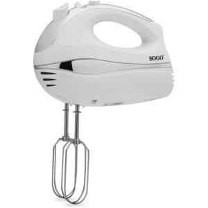 Sogo Licuadora Mezcladora - 2 Varillas - 300W Sogo Licuadora Mezcladora - 2 Varillas - 300W