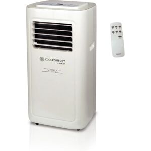 SOGO AIR-SS-1287 - Blanc - Climatiseur Portable SOGO AIR-SS-1287 - Blanc - Climatiseur Portable