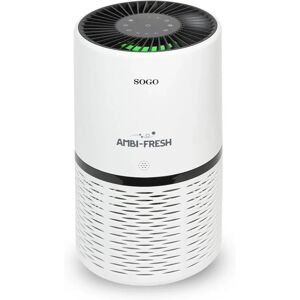SOGO SS-21710 - Alb - Purificator de Aer SOGO SS-21710 - Alb - Purificator de Aer