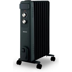 Sogo SS-18460 - Calefactor Sogo SS-18460 - Calefactor