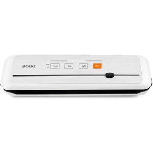 Sogo ENV-SS-13030 - Vakuumversiegelungssystem Sogo ENV-SS-13030 - Vakuumversiegelungssystem