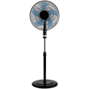 SOGO VEN-SS-21265 - Negro - Ventilador SOGO VEN-SS-21265 - Negro - Ventilador