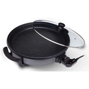 SOGO PIZ-SS-10061 - Kochfeld/Backofen SOGO PIZ-SS-10061 - Kochfeld/Backofen