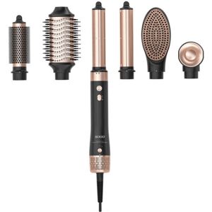 Sogo SEC-SS-3730 Unelte de styling păr - 6 în 1, Negru Sogo SEC-SS-3730 Unelte de styling păr - 6 în 1, Negru