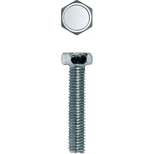 Vite in metallo CELO 5 x 45 mm - 250 pezzi Vite in metallo CELO 5 x 45 mm - 250 pezzi