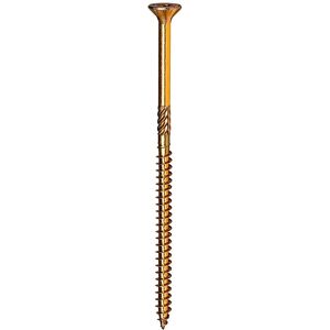Viti zincate CELO 6x120mm - Legno, A tessitura, 100 pz Viti zincate CELO 6x120mm - Legno, A tessitura, 100 pz