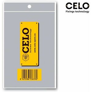 CELO - confezione merchandising - 50 unità 10,5x15,5 cm CELO - confezione merchandising - 50 unità 10,5x15,5 cm