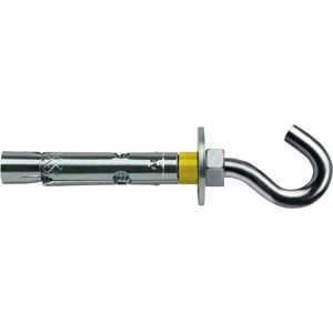 Gancio di ancoraggio Celo 8x45mm - 25 Pezzi Gancio di ancoraggio Celo 8x45mm - 25 Pezzi