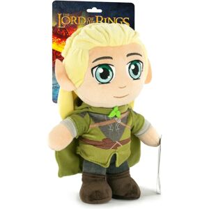 Barrado Plyšová Hračka - Legolas 27cm Zelená - Plyšová Hračka Barrado Plyšová Hračka - Legolas 27cm Zelená - Plyšová Hračka
