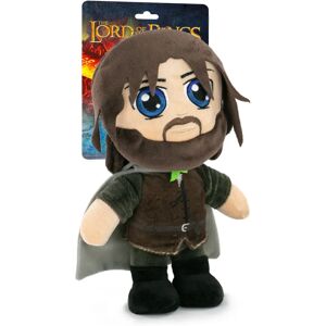 Barrado Pán prstenů - Aragorn Plyšák Barrado Pán prstenů - Aragorn Plyšák
