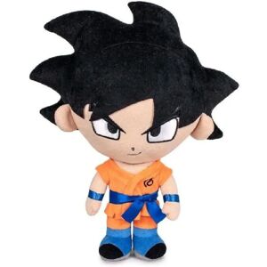 Toei Animation Goku Plüschtier - 21cm Toei Animation Goku Plüschtier - 21cm