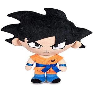Peluche Goku Play by Play - 31 cm Peluche Goku Play by Play - 31 cm