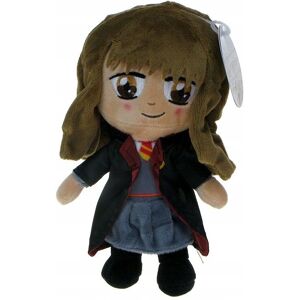 Play by Play Harry Potter Hermione T100 Pehmolelu 20cm Play by Play Harry Potter Hermione T100 Pehmolelu 20cm