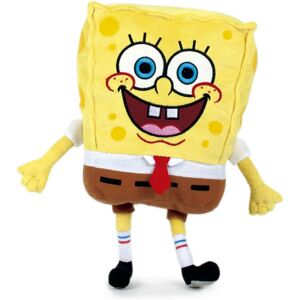 EUROtronic Spongebob SquarePants - Peluche - 30 cm - Publicité EUROtronic Spongebob SquarePants - Peluche - 30 cm - Publicité