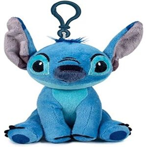 Pelúcia com Som Stitch Disney - 10 CM Pelúcia com Som Stitch Disney - 10 CM