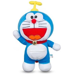 Doraemon Peluche Play By Play - Doux 24cm - Publicité Doraemon Peluche Play By Play - Doux 24cm - Publicité