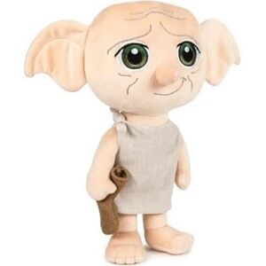 Play by Play Harry Potter - Dobby Plush 30 cm Play by Play Harry Potter - Dobby Plush 30 cm