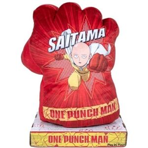 Doudou Play by Play One-Punch Man - 25cm - Modèle BM-243558 - Publicité Doudou Play by Play One-Punch Man - 25cm - Modèle BM-243558 - Publicité