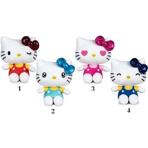 Hello Kitty 50-vuotis plush-figuuri - Suuri, Keräily Hello Kitty 50-vuotis plush-figuuri - Suuri, Keräily