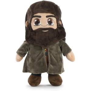 Pelúcia Harry Potter Hagrid 32cm Pelúcia Harry Potter Hagrid 32cm