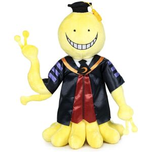 Play by Play Korosensei Pluche 27cm - Assassination Classroom Pluche Play by Play Korosensei Pluche 27cm - Assassination Classroom Pluche