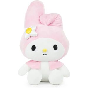 Brinquedo de pelúcia Hello Kitty Melody - 30cm Brinquedo de pelúcia Hello Kitty Melody - 30cm