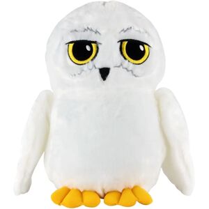 Harry Potter Hedwig Plysj teddy - 23cm - Virallisesti Lisensoitu Harry Potter Hedwig Plysj teddy - 23cm - Virallisesti Lisensoitu