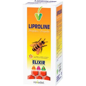 Novadiet Liproline 250 ml - Immune & Respiratory Support Novadiet Liproline 250 ml - Immune & Respiratory Support