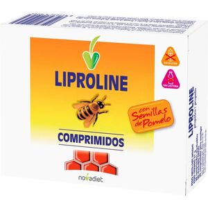 Novadiet Liproline 30 Comp Masticables - Dietary Supplement Novadiet Liproline 30 Comp Masticables - Dietary Supplement