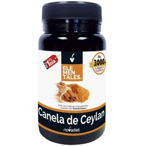Novadiet Ceylon Cinnamon - Blood Sugar Support Novadiet Ceylon Cinnamon - Blood Sugar Support