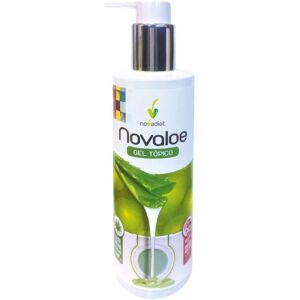 Nova Diet Organic Aloe Vera Juice - Antioxidant & Hydrating Nova Diet Organic Aloe Vera Juice - Antioxidant & Hydrating