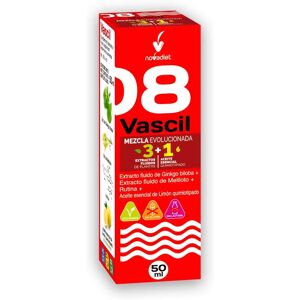 Novadiet Vascil 08 - Supplements Novadiet Vascil 08 - Supplements