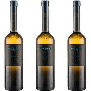 Cunqueiro III Milenium 2023 - Vin Blanc - Ribeiro, Espagne - Publicité Cunqueiro III Milenium 2023 - Vin Blanc - Ribeiro, Espagne - Publicité