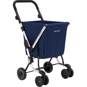 Playmarket Modèle 24960C-217 Navy Blue Chariot à légumes - Chariot à légumes - Publicité Playmarket Modèle 24960C-217 Navy Blue Chariot à légumes - Chariot à légumes - Publicité