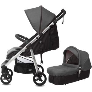 Casualplay Loopi City - Passeggino Leggero e Compatto Casualplay Loopi City - Passeggino Leggero e Compatto