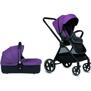 Cochecito Casualplay Optim - Reversible y Compacto Cochecito Casualplay Optim - Reversible y Compacto