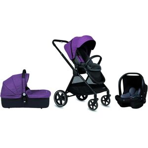 Passeggino Casualplay Optim - Sedile reversibile, protezione solare, città Passeggino Casualplay Optim - Sedile reversibile, protezione solare, città