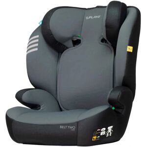 Play - Two i-size - Grey Wings - 100-150 cm - Seggiolino auto Play - Two i-size - Grey Wings - 100-150 cm - Seggiolino auto