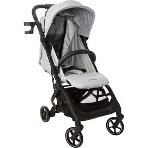 Passeggino Casualplay Grigio Unisex - Tour Rapido Passeggino Casualplay Grigio Unisex - Tour Rapido
