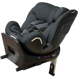 Seggiolino auto Casualplay Bianco - Sedia per bambini Seggiolino auto Casualplay Bianco - Sedia per bambini