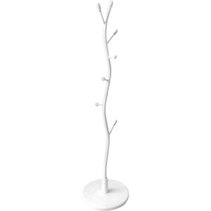 Witte metalen kapstok Mueblear - Kapstok Witte metalen kapstok Mueblear - Kapstok