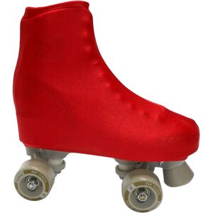 Krf Skate Cover - Couverture de protection pour bottes de patinage artistique pour filles et femmes - Publicité Krf Skate Cover - Couverture de protection pour bottes de patinage artistique pour filles et femmes - Publicité