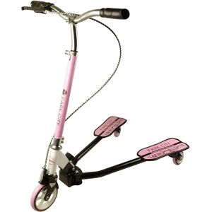 Patinete Rosa Frog Pink - Para niños 3+ Patinete Rosa Frog Pink - Para niños 3+