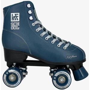KRF Patines Azules Pro de Aluminio - Nivel Intermedio KRF Patines Azules Pro de Aluminio - Nivel Intermedio