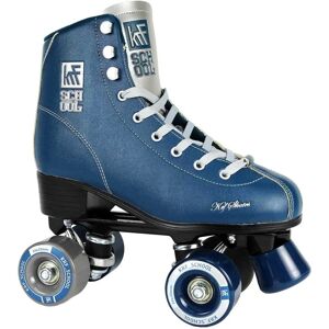 Patins en ligne KRf New Pro Bleu en Aluminium - Roller - Publicité Patins en ligne KRf New Pro Bleu en Aluminium - Roller - Publicité