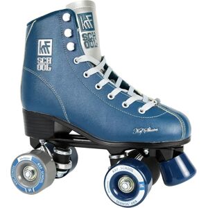 Patines KRF Azul Acero Adultos - Tipo: Recreativo Patines KRF Azul Acero Adultos - Tipo: Recreativo