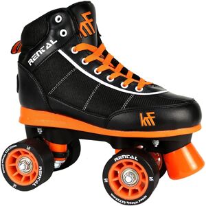 KRF THENEW URBAN CONCEPT Roller - 38-39 - Publicité KRF THENEW URBAN CONCEPT Roller - 38-39 - Publicité