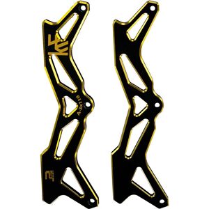 Telaio Inline Skate KRF 3x110mm - Per Sport Urbani Telaio Inline Skate KRF 3x110mm - Per Sport Urbani