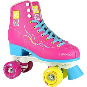 KRF Patines Ciudad Concepto Rosa Fucsia - Patines KRF Patines Ciudad Concepto Rosa Fucsia - Patines