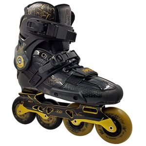 KRF Angel High Carbon Patins en ligne - Patins - Publicité KRF Angel High Carbon Patins en ligne - Patins - Publicité